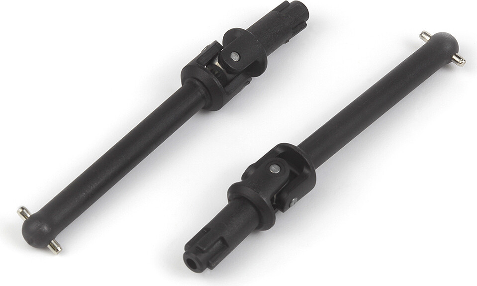 Universal Driveshaft (plastic/2pcs) - Mv151039 - Maverick Rc