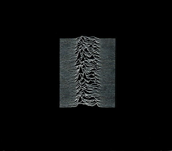 Joy Division - Unknown Pleasures (collector's Edition) [original Recording Remastered] [dobbelt-cd] - CD