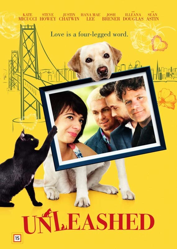 Unleashed - DVD - Film