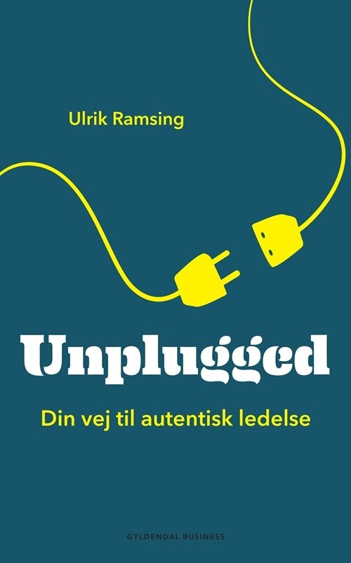 Unplugged - Ulrik Ramsing - Bog