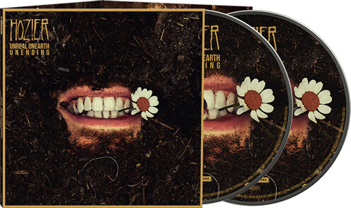 Hozier - Unreal Unearth - CD