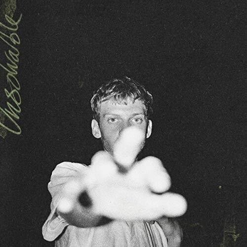 Nicklas Sahl - Unsolvable - Vinyl Lp