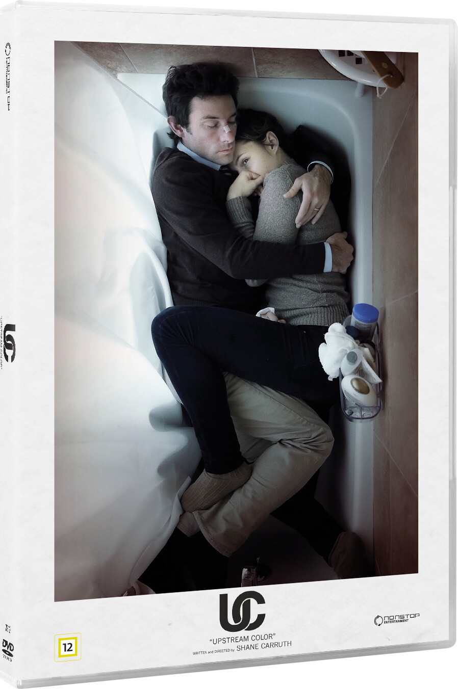 Upstream Color - DVD - Film
