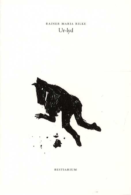 Ur-lyd – Rainer Maria Rilke – Bog