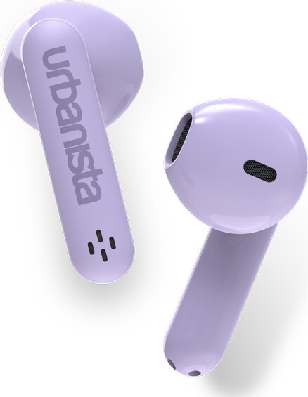 Urbanista - Austin Earbuds - Lavender Purple