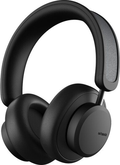 Urbanista - Los Angeles Headset - Midnight Black