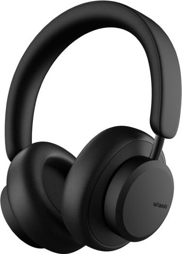 Urbanista - Miami Anc Headset - Midnight Black