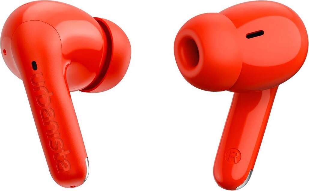 Urbanista - Palermo In-ear True Wireless Anc Earphones