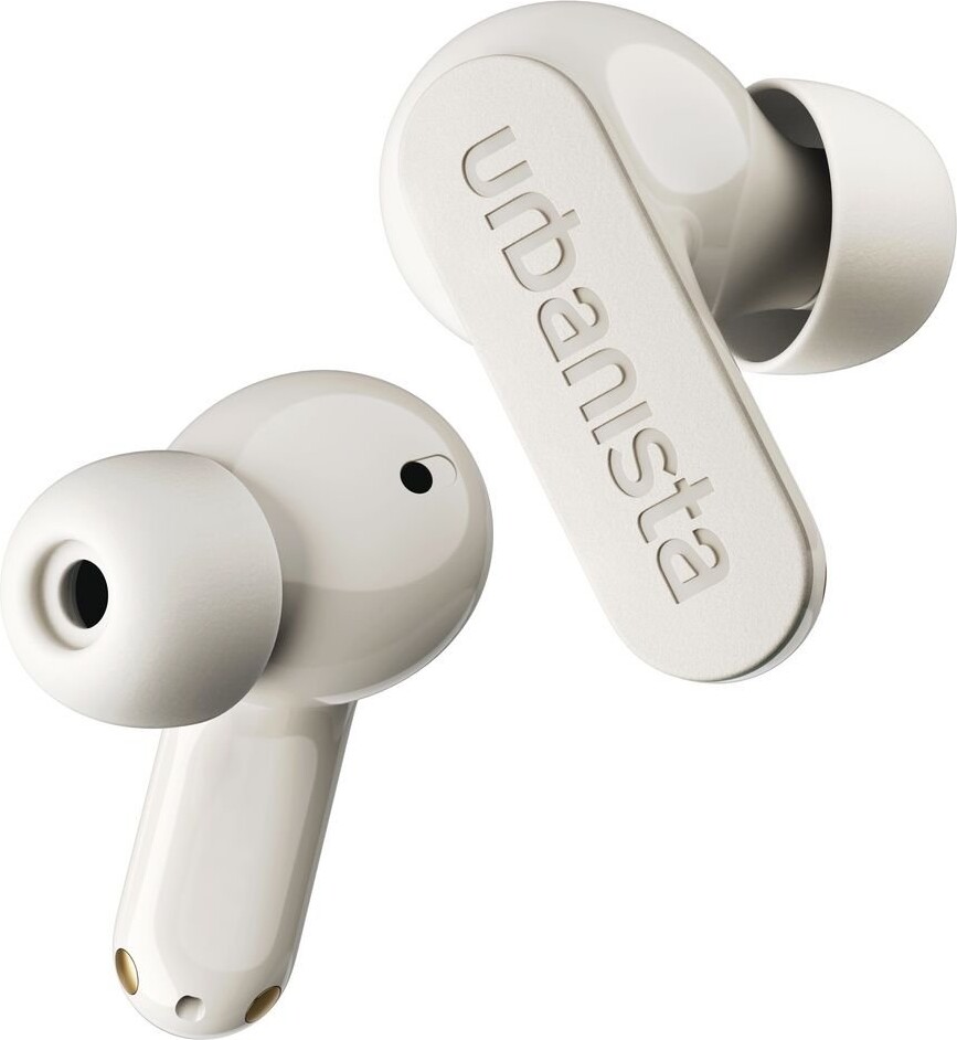 Urbanista - Palo Alto In-ear Headphones W. Adaptive Anc