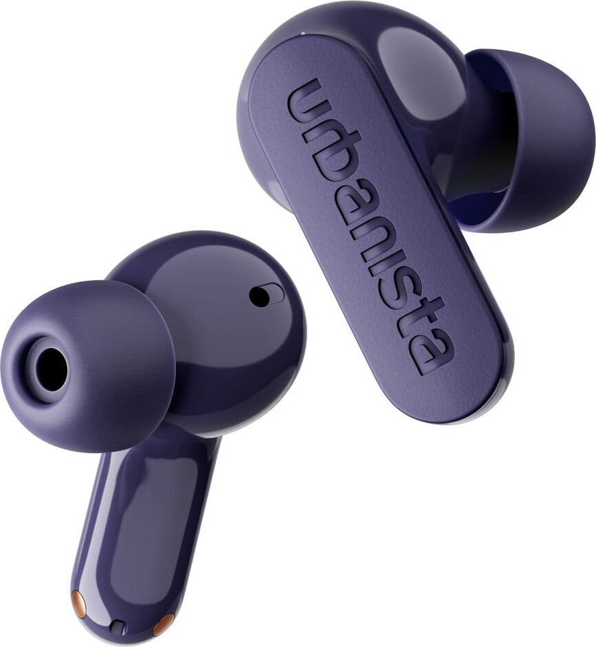 Urbanista - Palo Alto In-ear Headphones W. Adaptive Anc