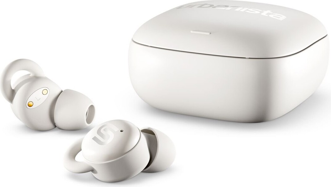 Urbanista - Porto Midnight True Wireless In-ear