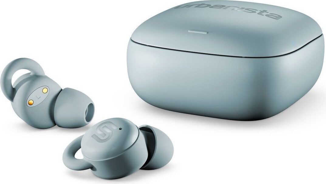 Urbanista - Porto Midnight True Wireless In-ear