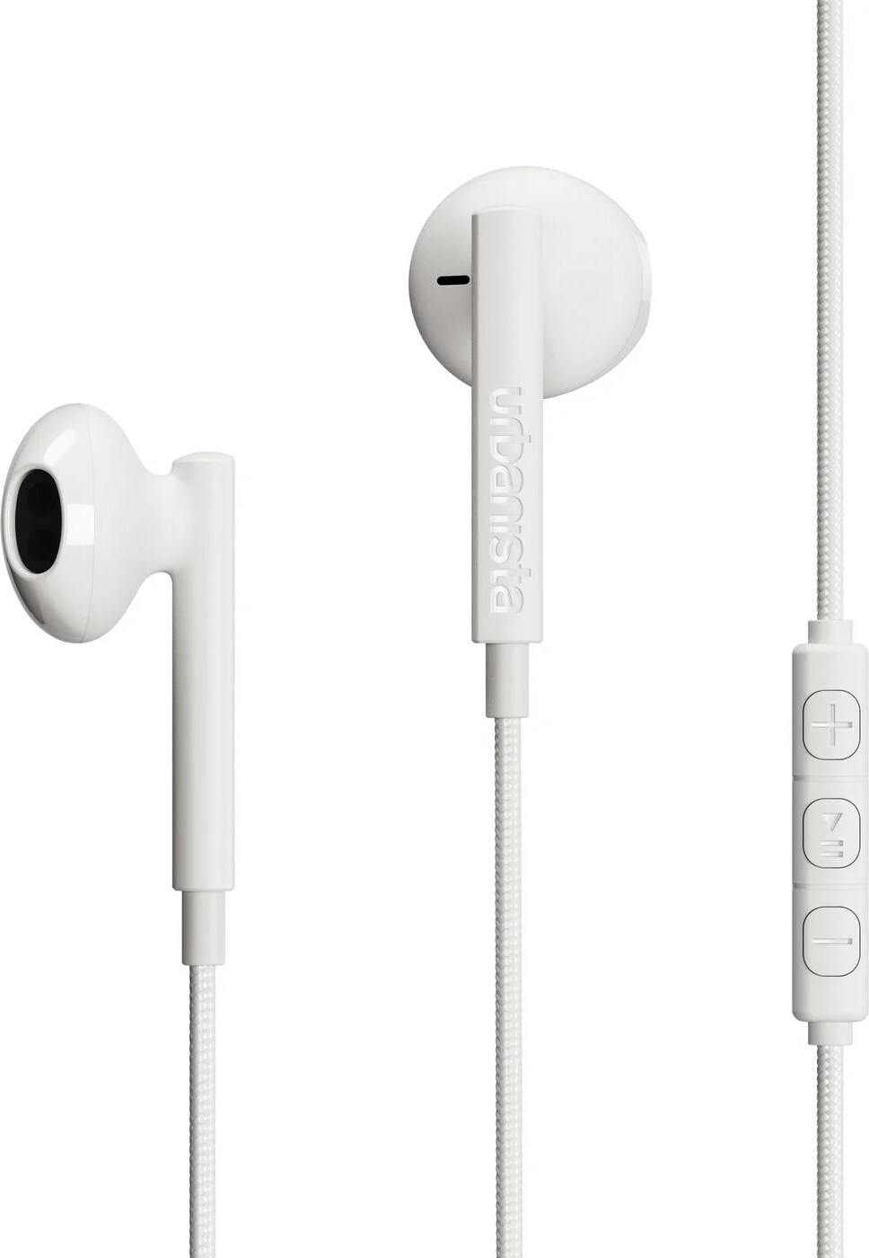 Urbanista - San Francisco 2 Wired Earphones