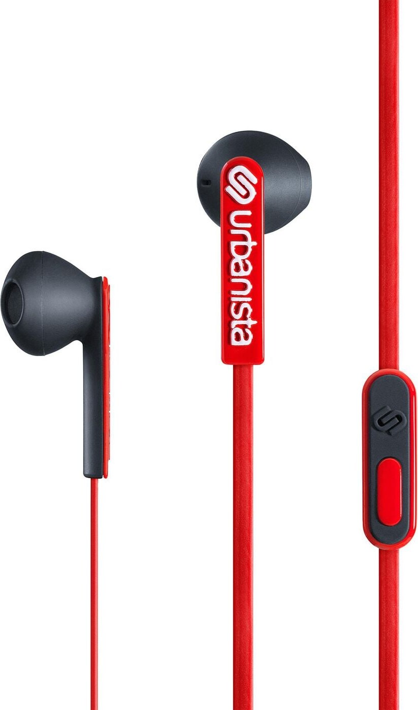 Urbanista - San Francisco - In-ear Headphones