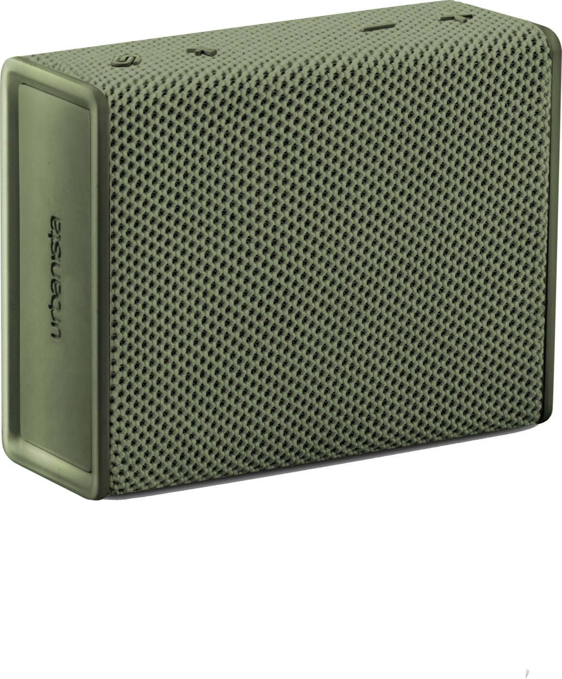 Urbanista - Sydney - Bluetooth Højtaler - Olive Green