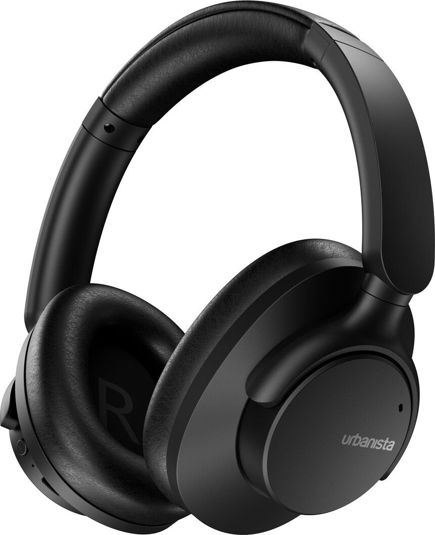 Urbanista - Valencia Active Noise Cancelling Over-ear Headphones