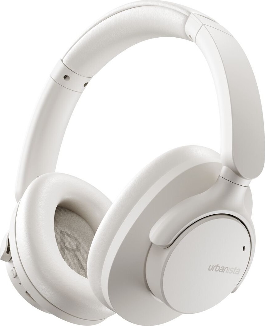 Urbanista - Valencia Active Noise Cancelling Over-ear Headphones