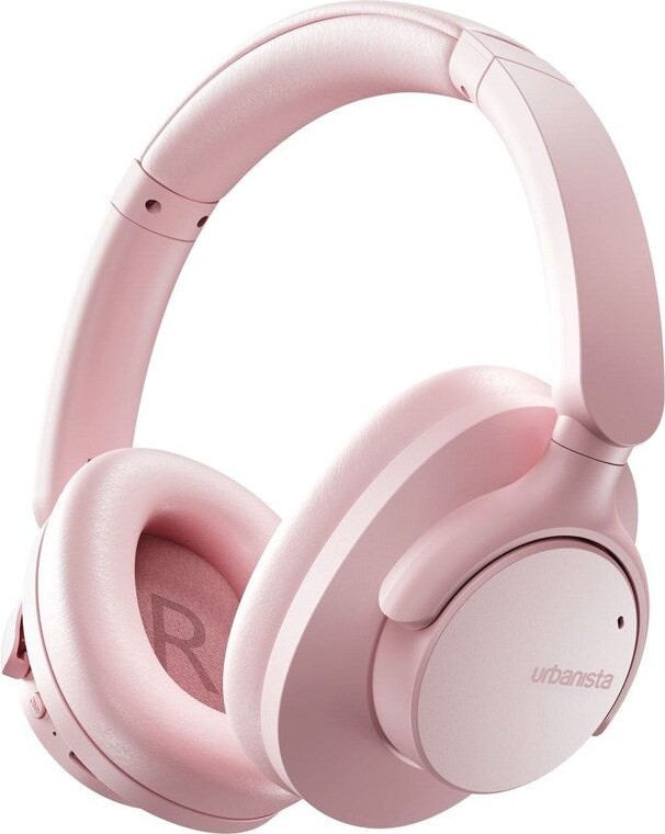 Urbanista - Valencia Active Noise Cancelling Over-ear Headphones