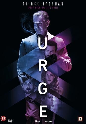 Urge - DVD - Film