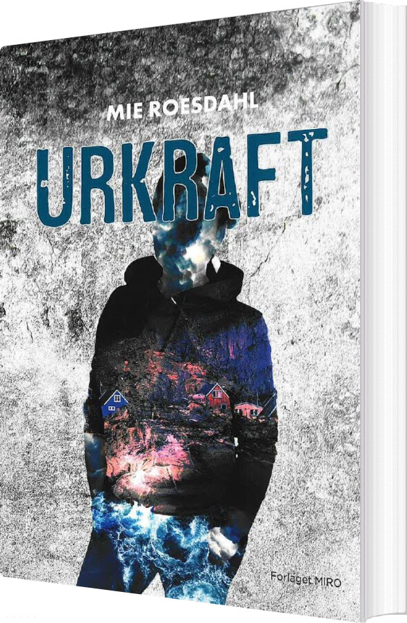 Urkraft - Om Arven Fra Kolonitiden Og Styrken Til Forandring - Mie Roesdahl - Bog