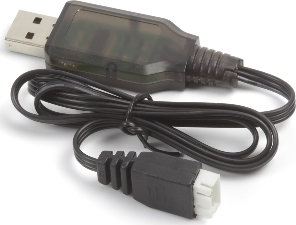 Usb Charger - Mv150747 - Maverick Rc