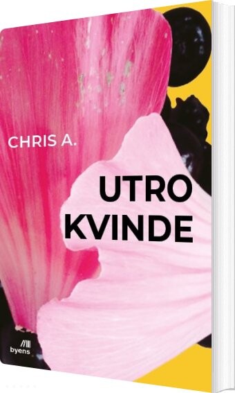 Billede af Utro Kvinde - Chris A - Bog