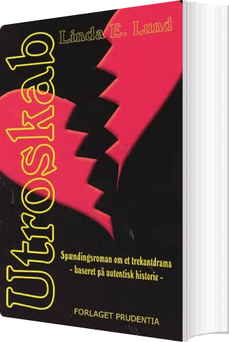 Utroskab - Linda E. Lund - Bog