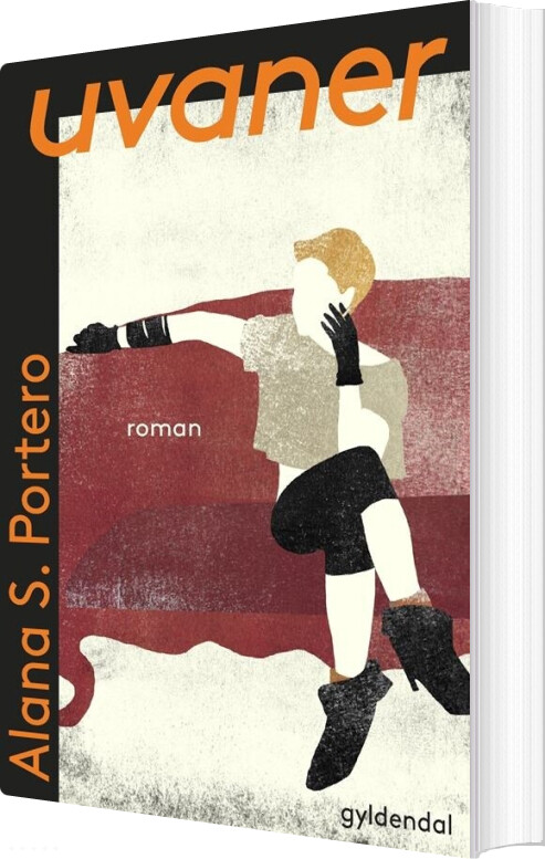 Uvaner - Alana S. Portero - Bog