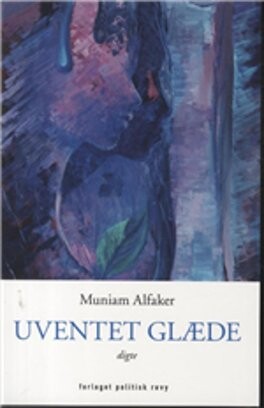 Billede af Uventet Glæde - Muniam Alfaker - Bog