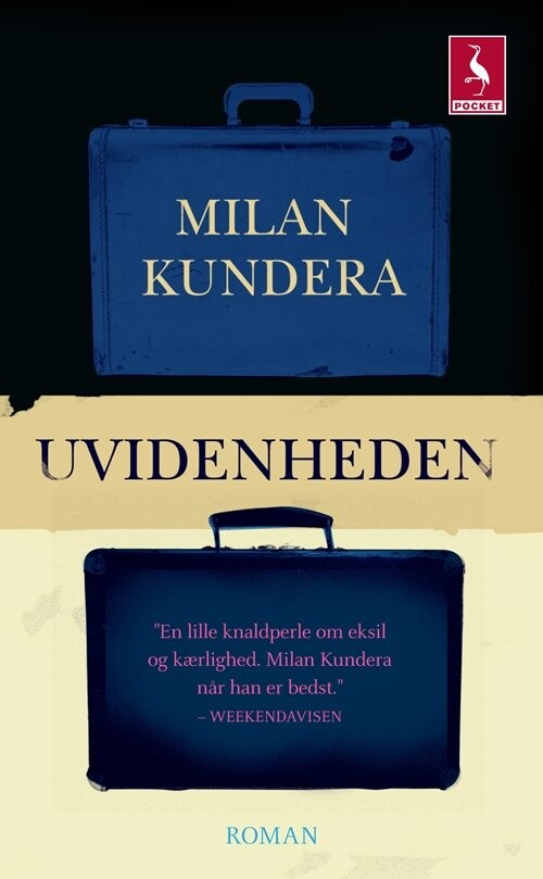 Billede af Uvidenheden - Milan Kundera - Bog