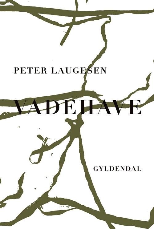 Billede af Vadehave - Peter Laugesen - Bog