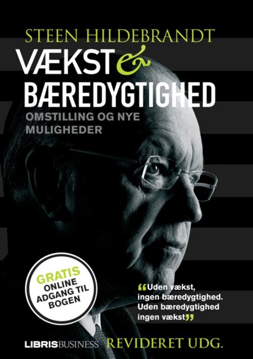 Vækst Og Bæredygtighed 2. Udgave - Steen Hildebrandt - Bog