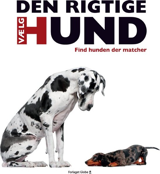 Billede af Vælg Den Rigtige Hund - David Alderton - Bog
