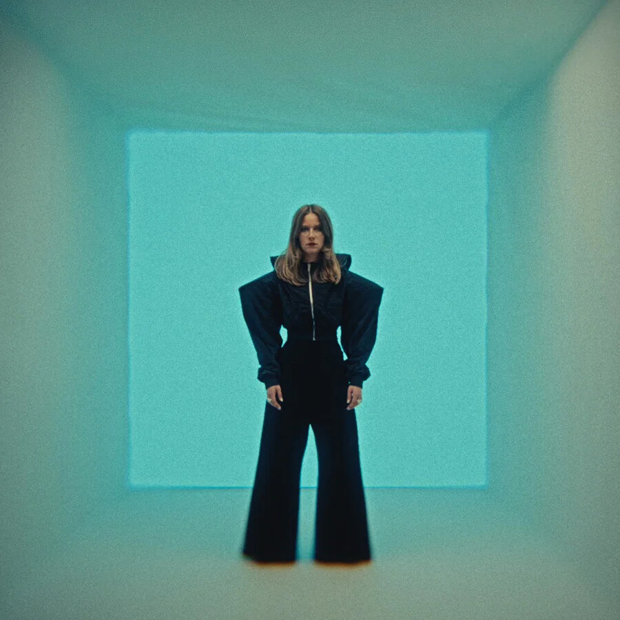 Mille - Værd At Elske - Vinyl Lp