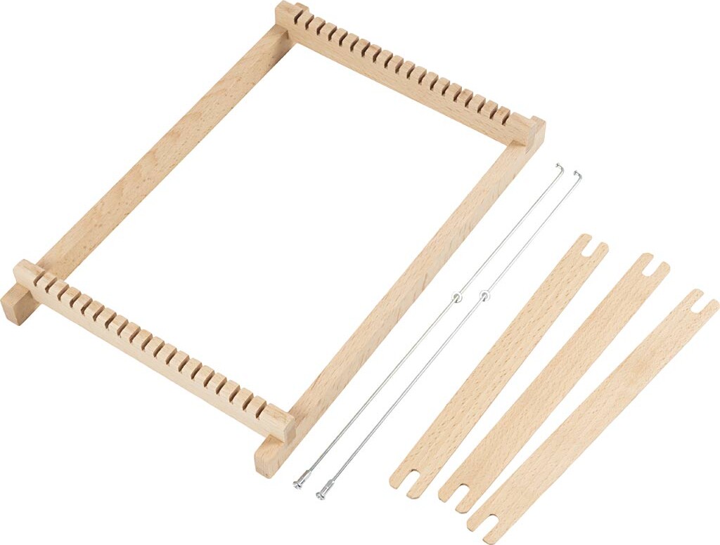 Væv - Str. 19x29 Cm - 1 Stk.