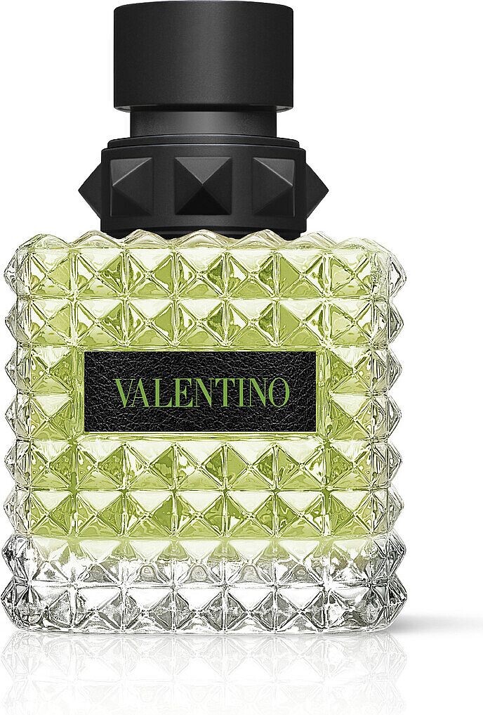 Valentino - Born In Roma Donna Green Stravaganza Edp 50 Ml