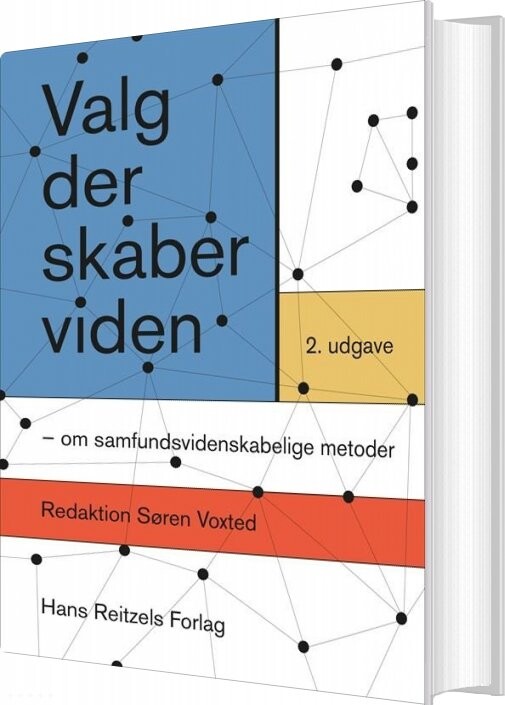 Billede af Valg Der Skaber Viden - Per Darmer - Bog