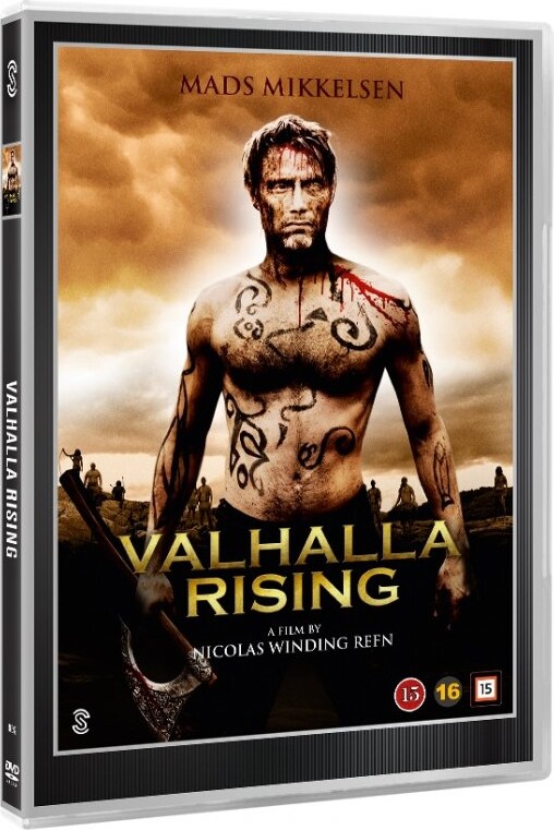 Billede af Valhalla Rising - DVD - Film