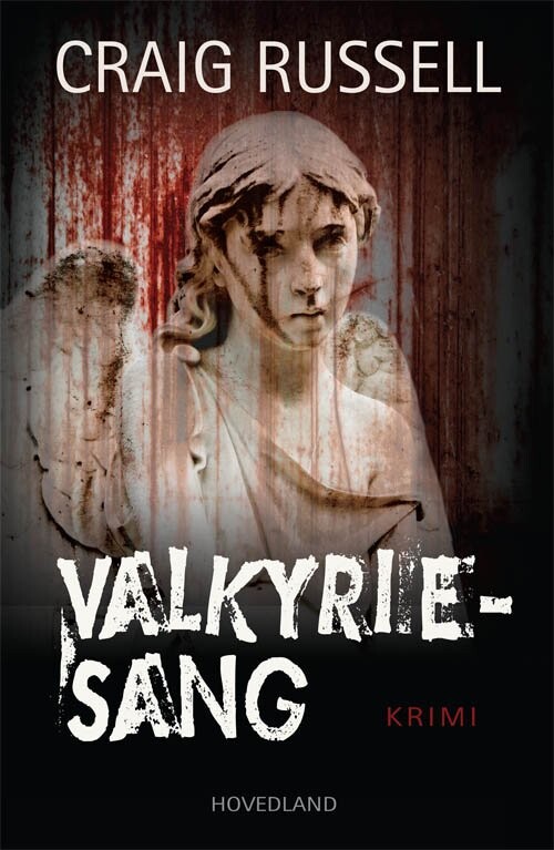 Valkyriesang - Craig Russell - Bog