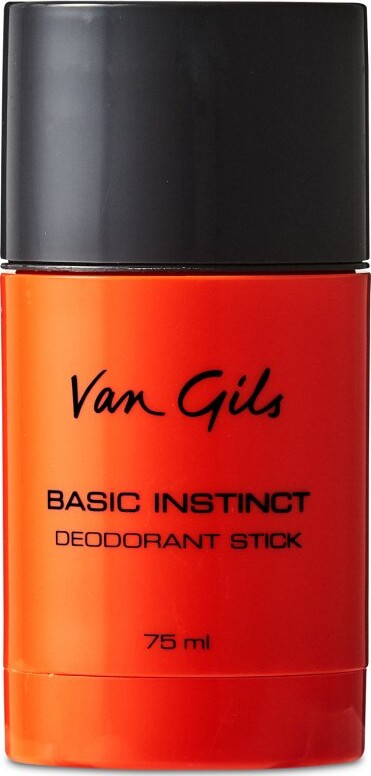 Van Gils Basic Instinct Deodorant Stick - 75 Ml