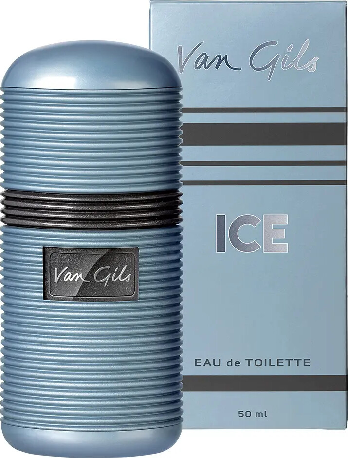 Van Gils Ice Eau de Toilette - 50 ml