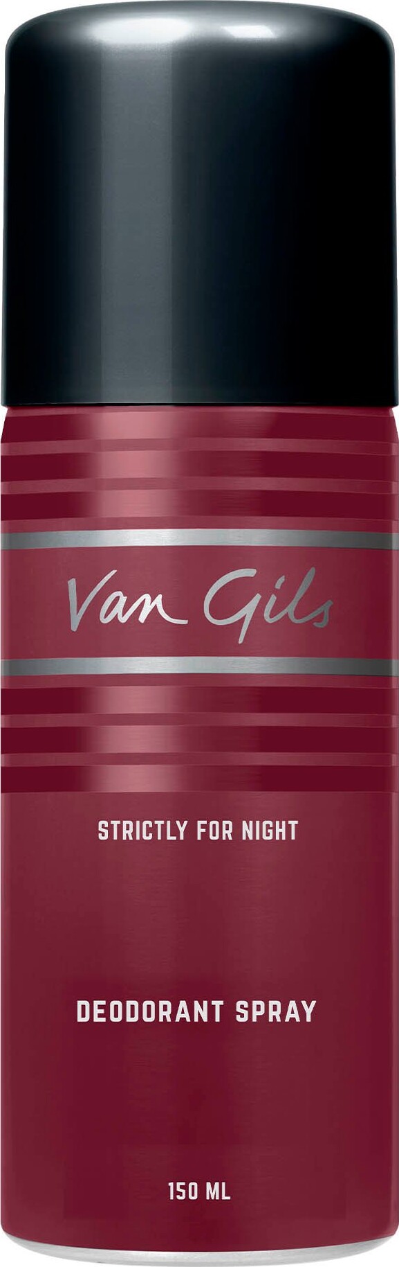 Van Gils - Strictly For Men Night Deodorant Spray - 150 Ml