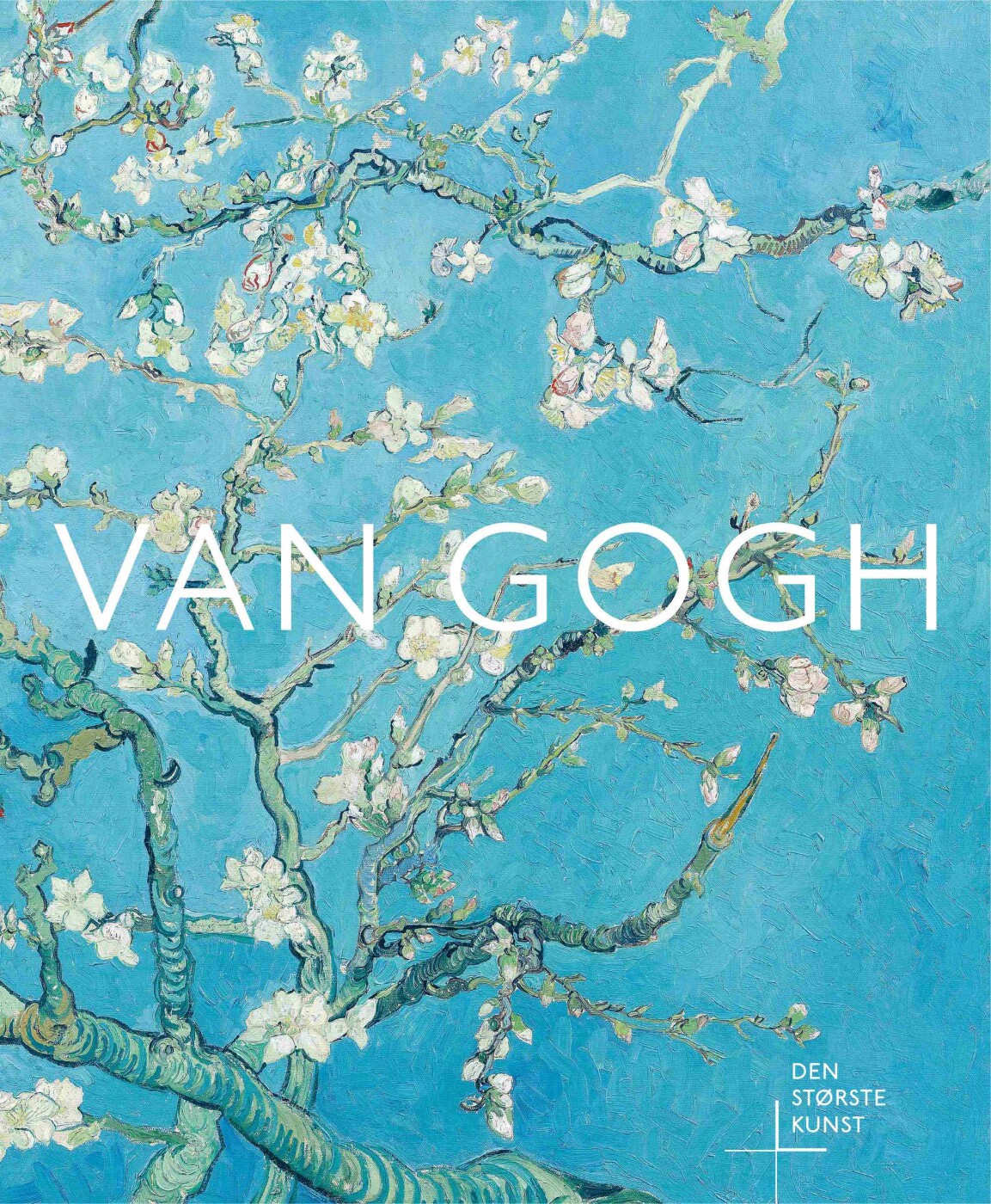 Van Gogh - Anne Sefrioui - Bog