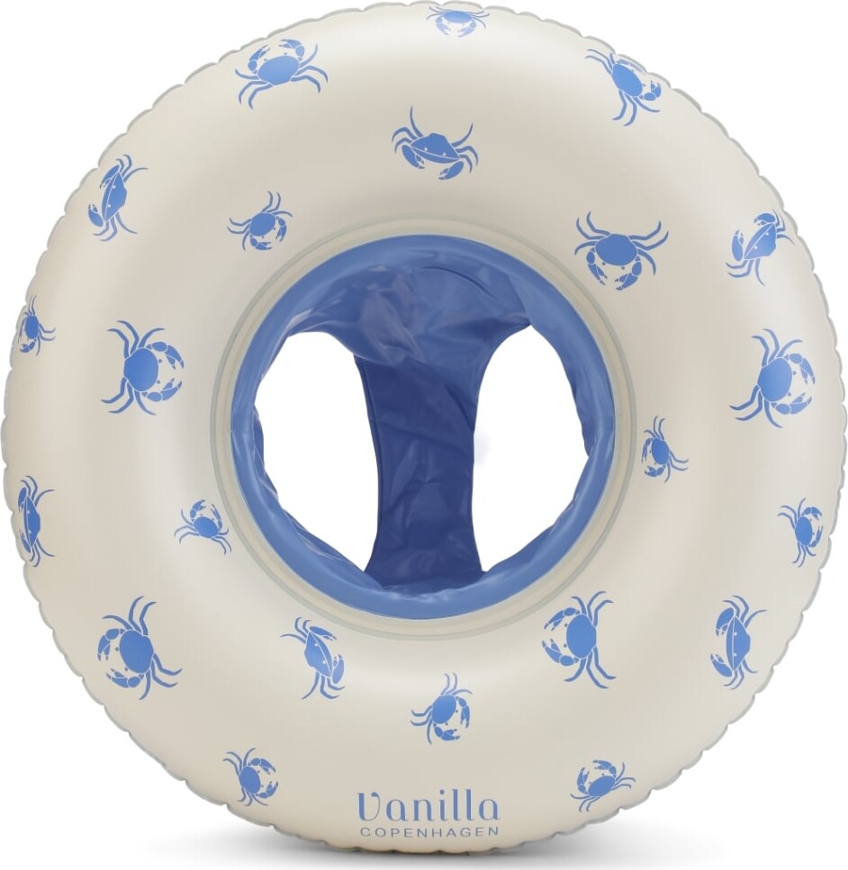 Vanilla Copenhagen - Baby Badering - Azure