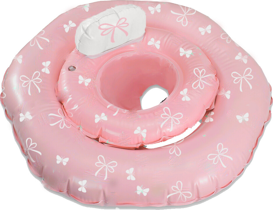 Vanilla Copenhagen - Baby Badering - Butterfly & Bow