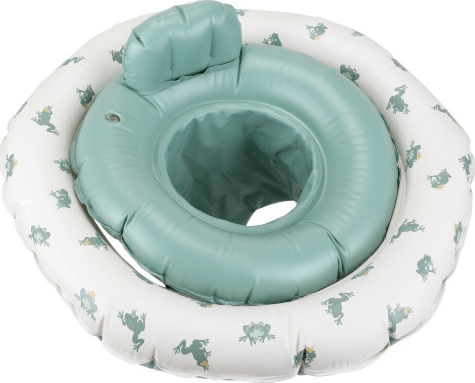 Vanilla Copenhagen - Baby Badering - Fern Froggy