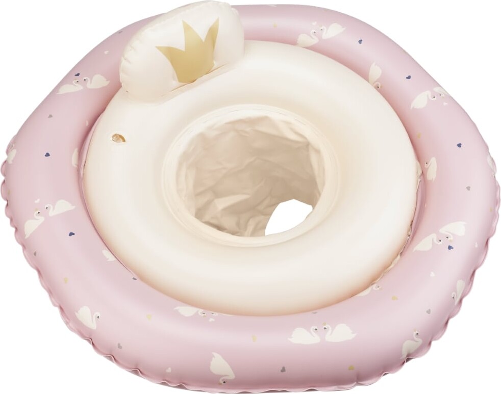 Vanilla Copenhagen - Baby Badering - Rose - Swan