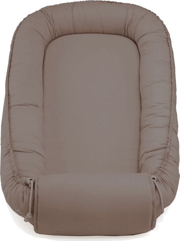 Vanilla Copenhagen - Babynest - Wood - ø60 Cm