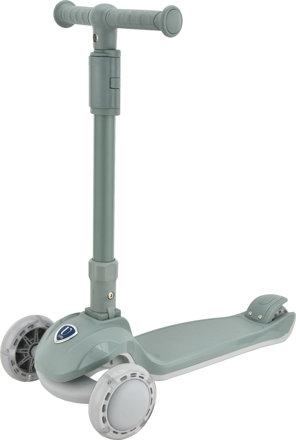 Vanilla Copenhagen - Løbehjul - Fern