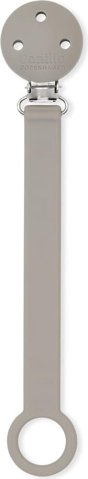 Vanilla Copenhagen - Pacifier Holder - Wood - Silicone (paci9125)